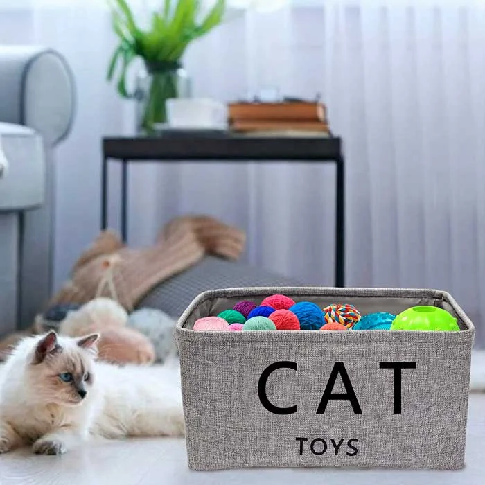 cesto-lona-mascotas-juguetes-gatos