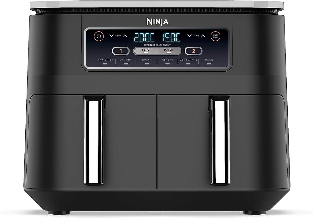 Ninja Foodi Air Fryer 7,6 litros
